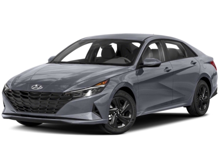 HYUNDAI ELANTRA (OR - 002)